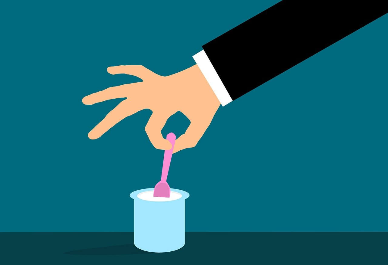 간헐적 단식 1 소개