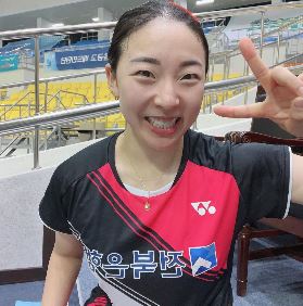 2024 파리 올림픽 배드민턴, 인스타그램, 기본 정보, 경기 일정