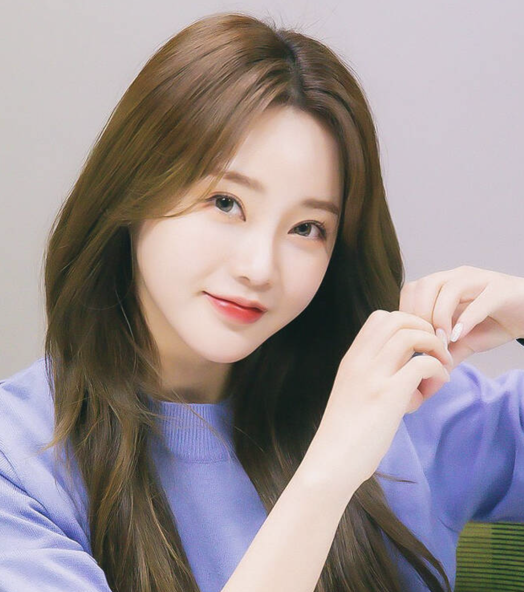 홍지윤 외모2