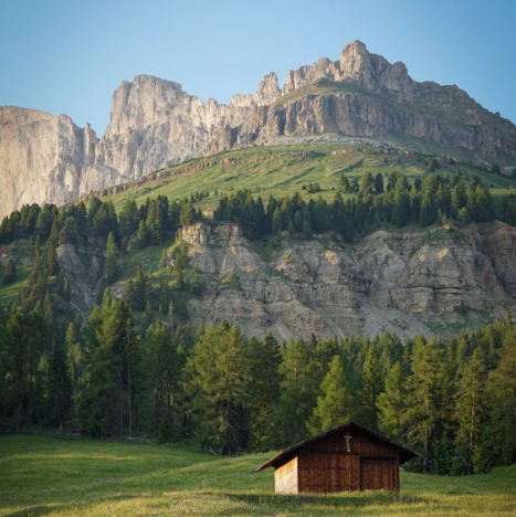 몽골 중부지역 여행 12