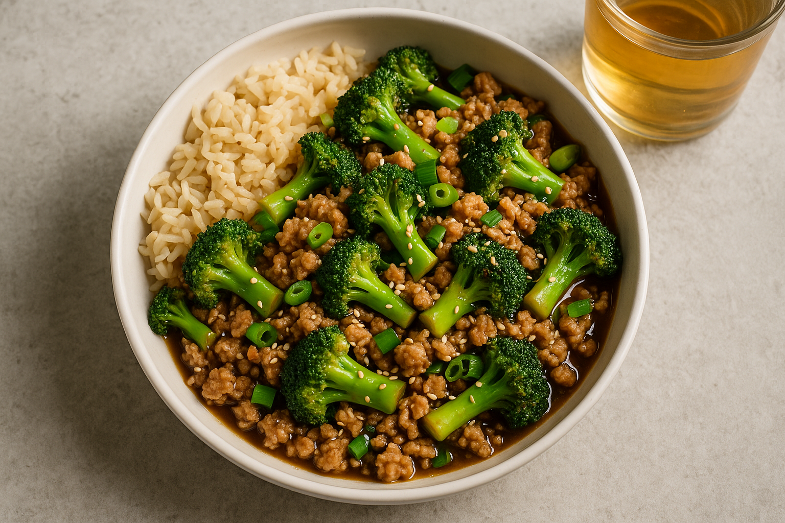 평일 저녁의 구원자