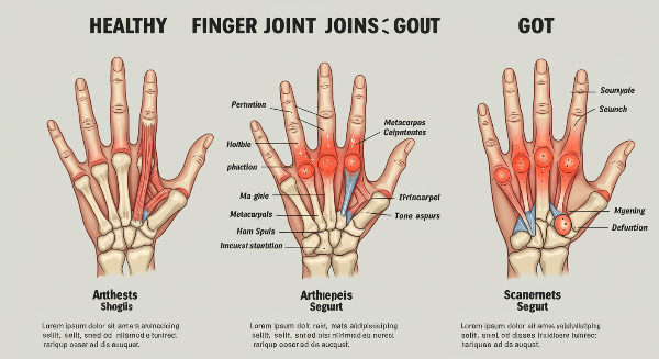 손가락 마디 통증 사진 11