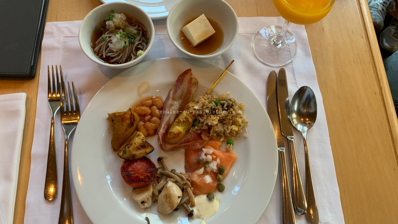 BKK-SHERATON-SUKHUMVIT-BREAKFAST-ORCHID CAFE