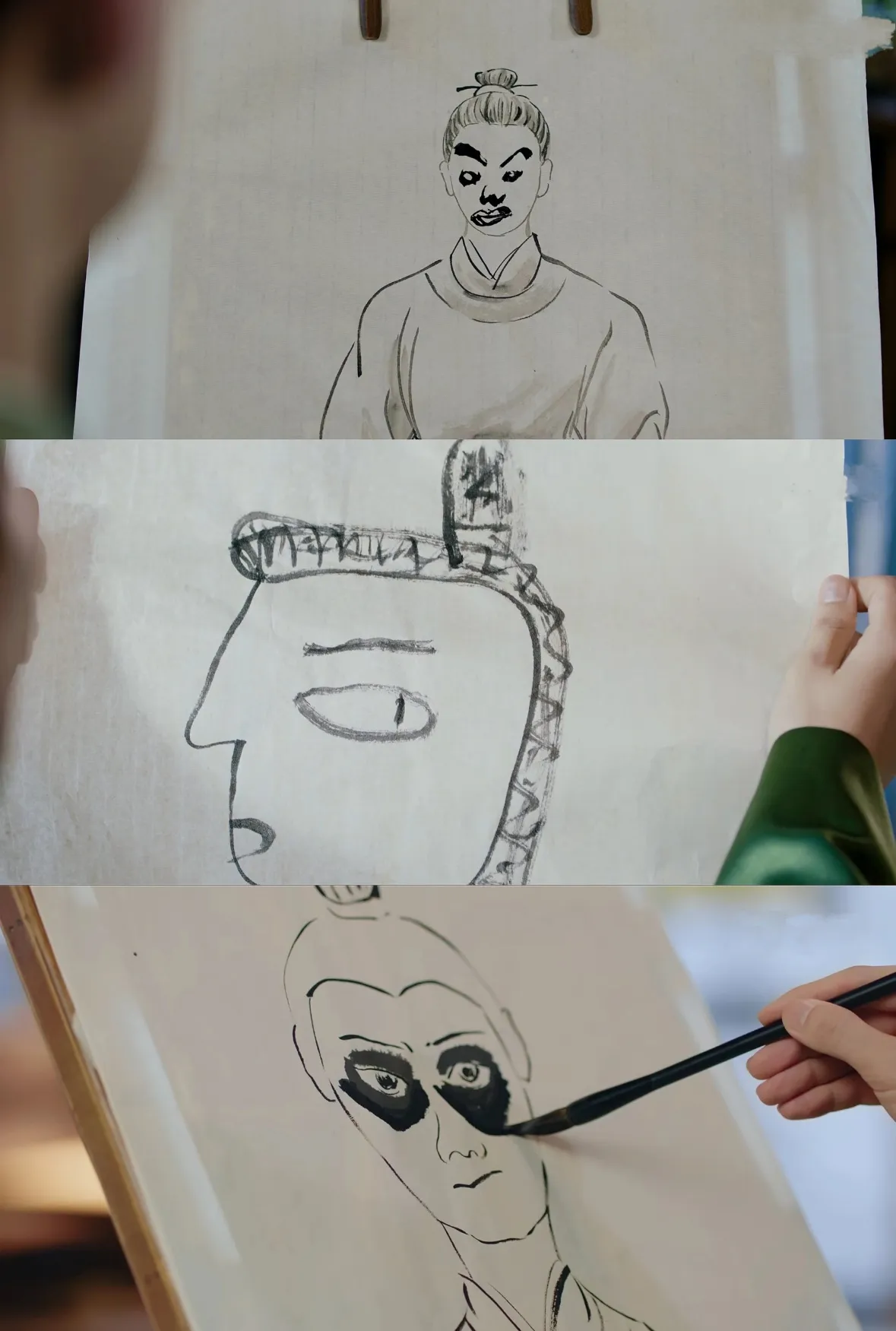 류주기-최행주 그림-3컷