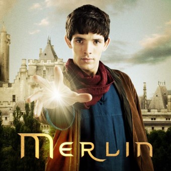 마법사 멀린 시리즈