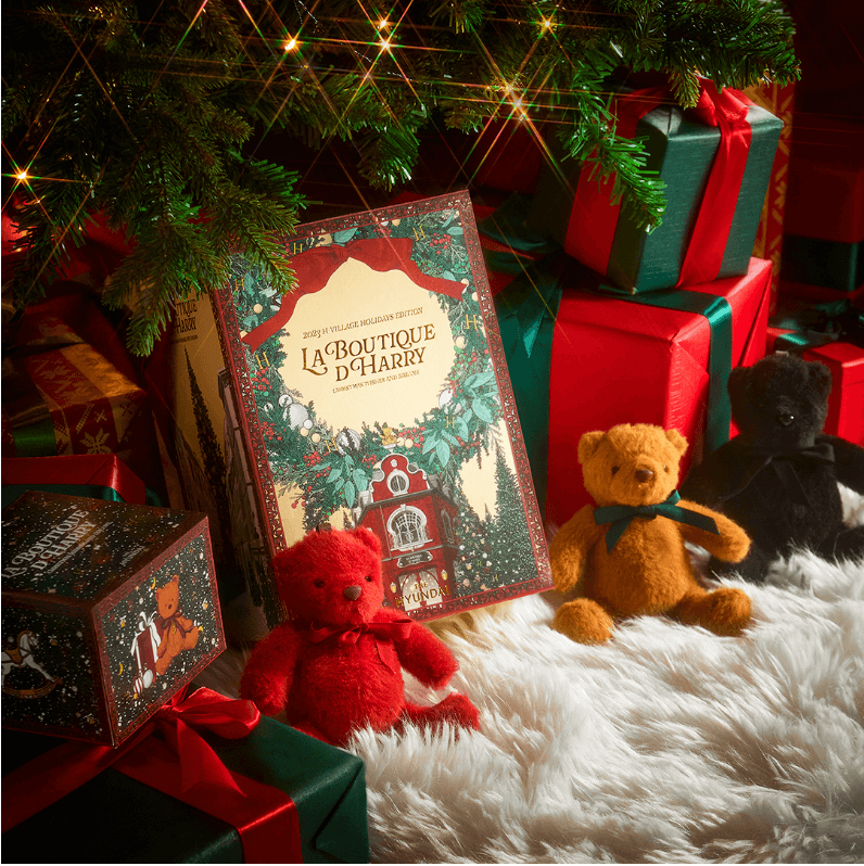 더현대서울-크리스마스마을-3차예약일정-예약방법-네이버예약-웨이팅링크