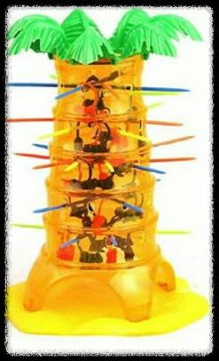 텀블링몽키 보드게임 완벽 가이드