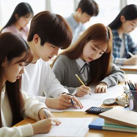 미적분 vs 기하 선택 시 고려해야 할 요소