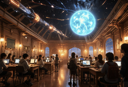 AI와 교육 &ndash; 학생&middot;교사를 위한 스마트 학습 활용법