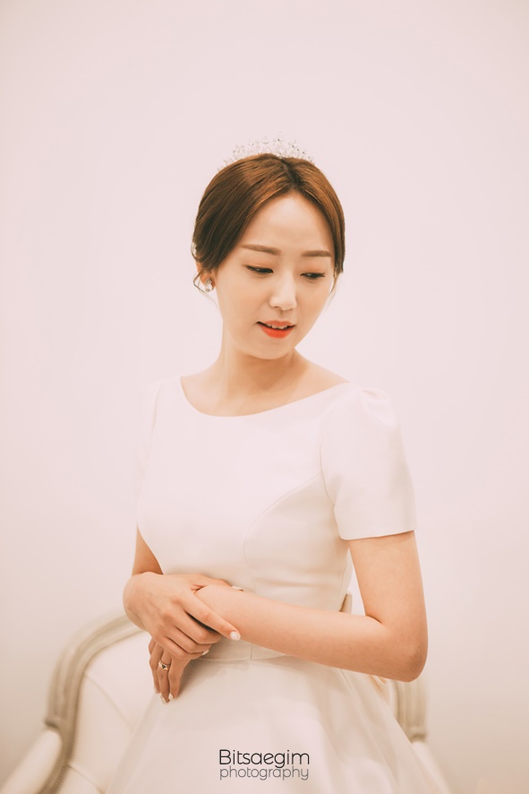 일산 엠시티 본식스냅 5