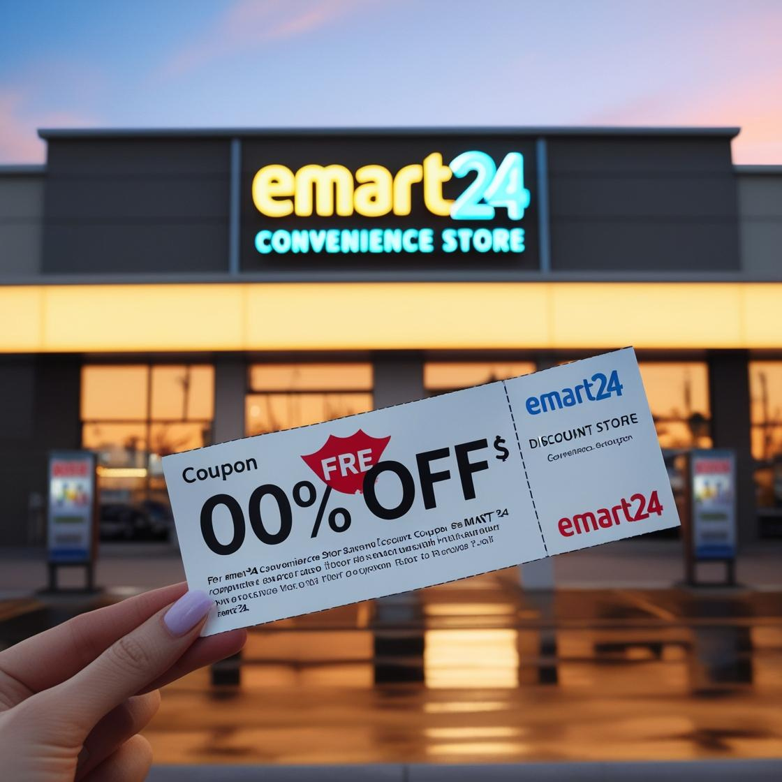 이마트24 할인 이미지