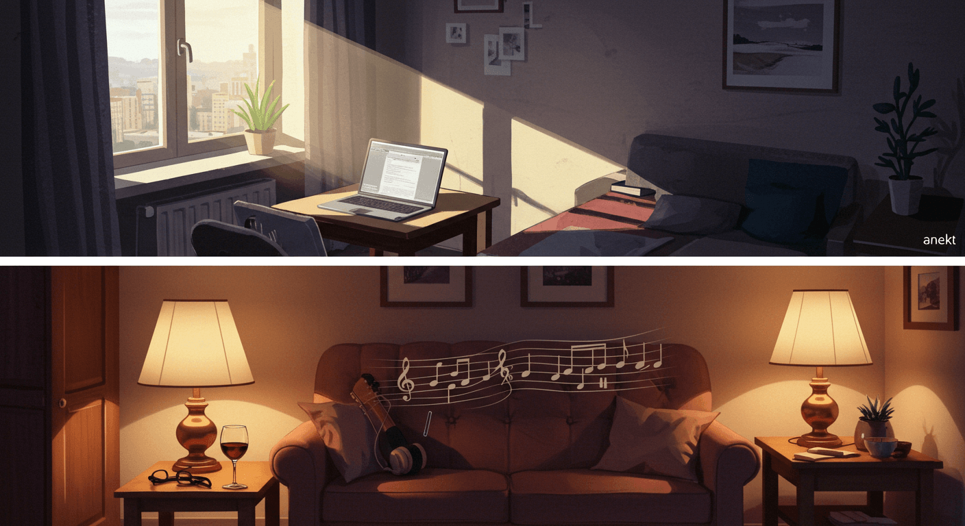 동시공간의 정의와 진화