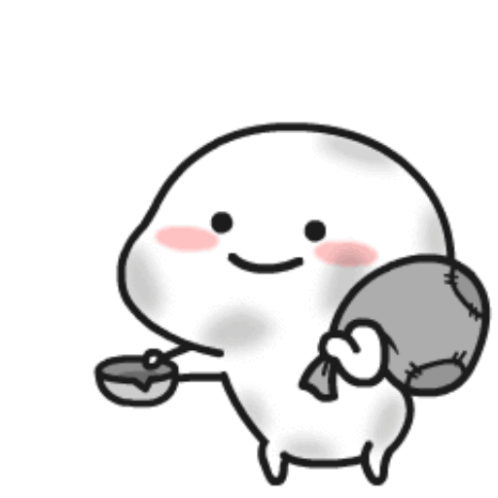 귀여운 거지