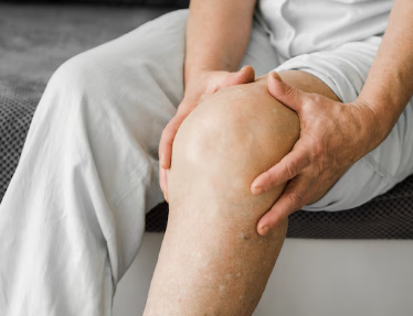 발바닥통증의 원인 5