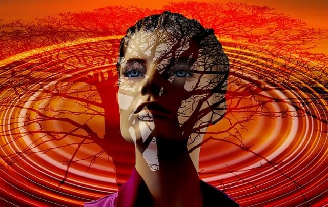 디지털기기를 이용해서 불면과 우울을 치료하는 바이오해킹