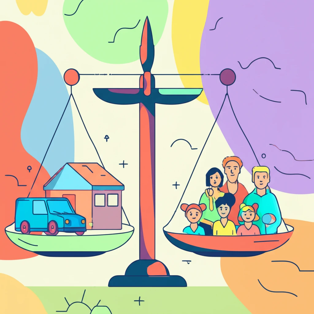 개인회생 변제율 완벽 가이드: 결정