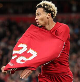 리버풀vs 사우샘프턴 EPL 5라운드 : 경기결과