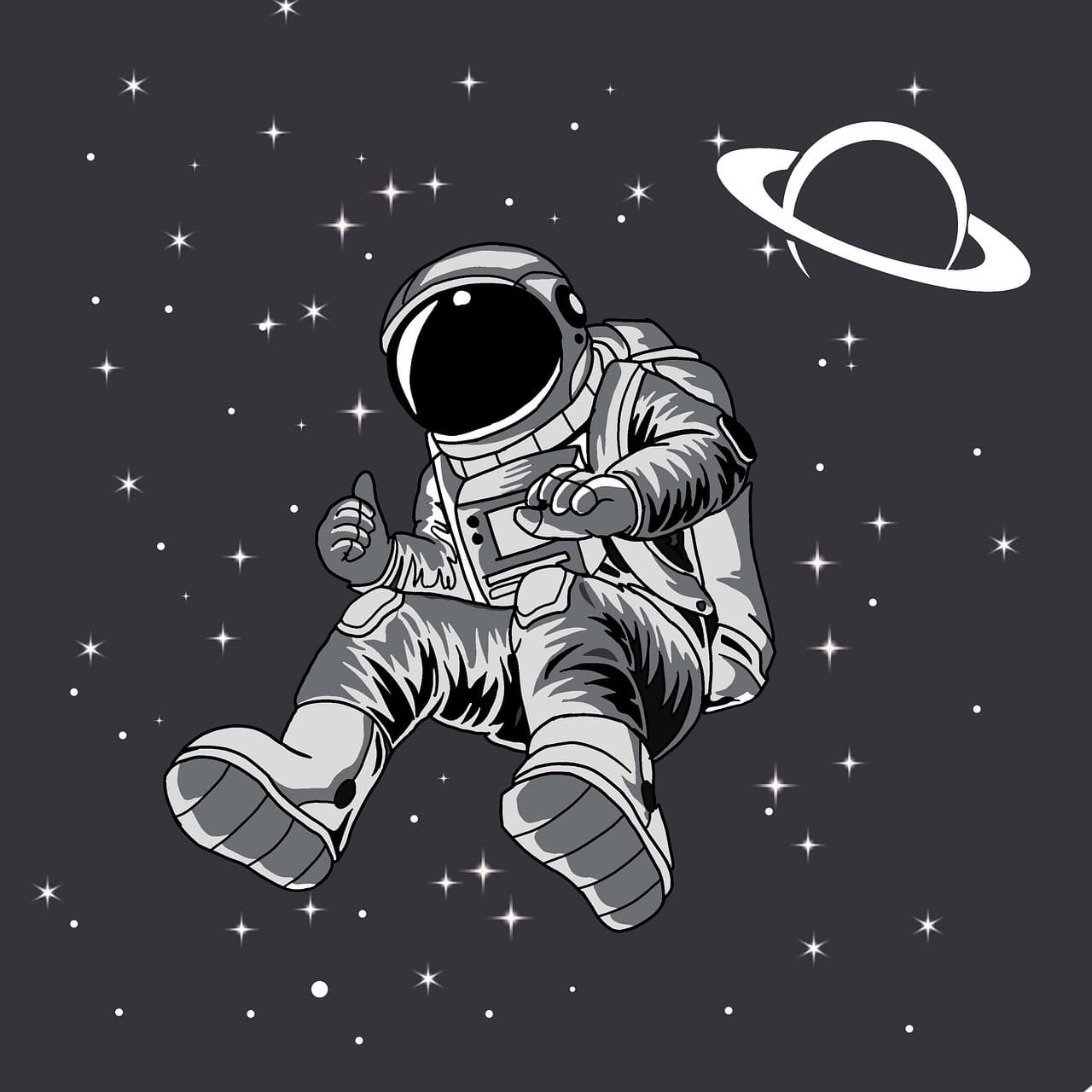 미래 우주 직업: 양자통신 엔지니어