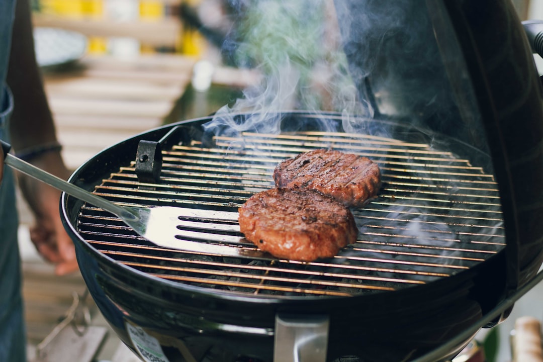 Grill