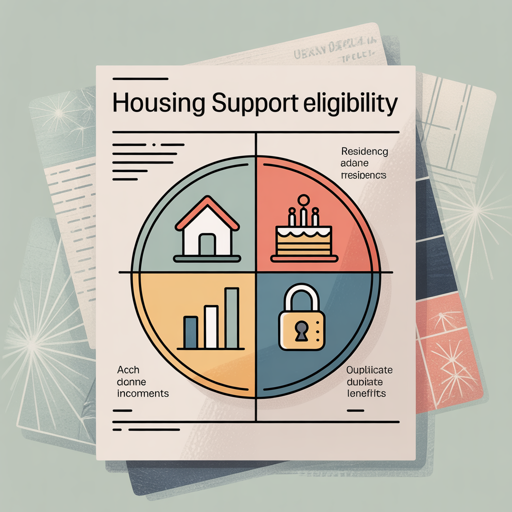 청년 월세 지원이란?