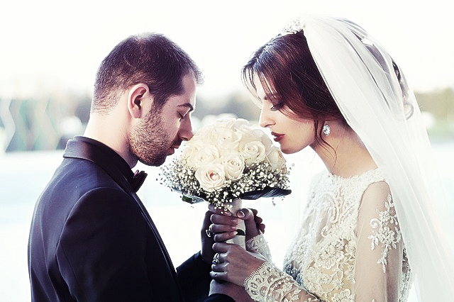 결혼 사진2