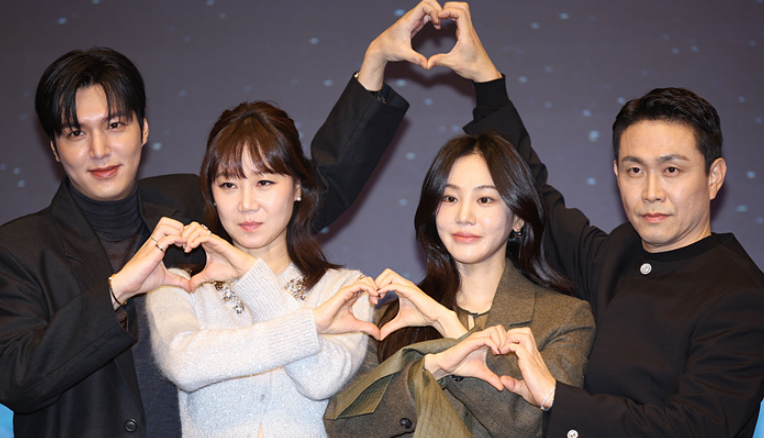 별들에게 물어봐 드라마