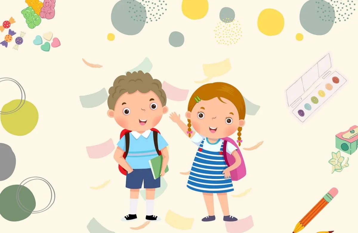 스스로-등원준비한-아이들