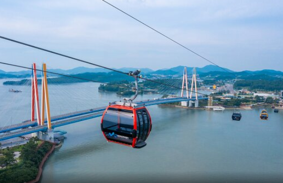 2026 보배섬유채꽃축제 일정 기간 프로그램 가볼만한곳 진도바닷길축제