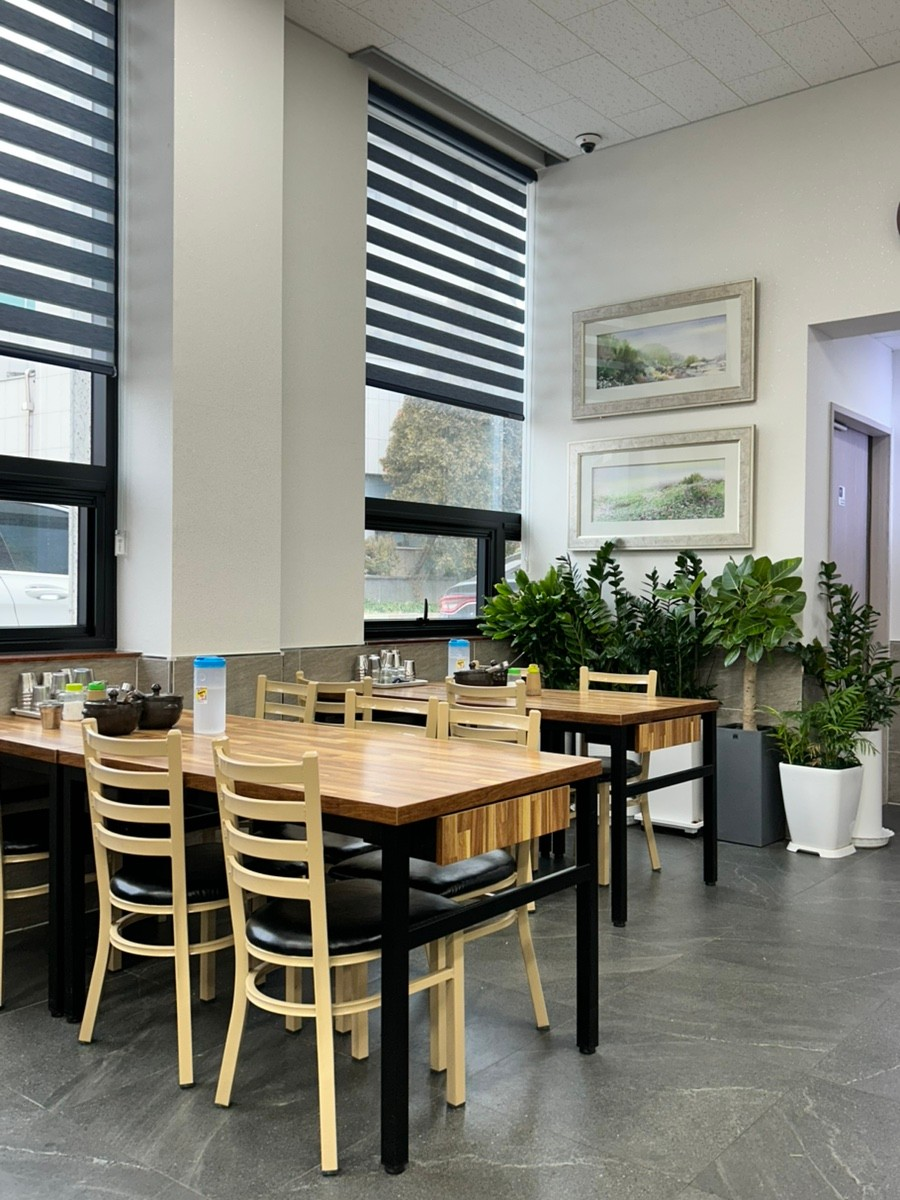 나주곰탕 남평할매집