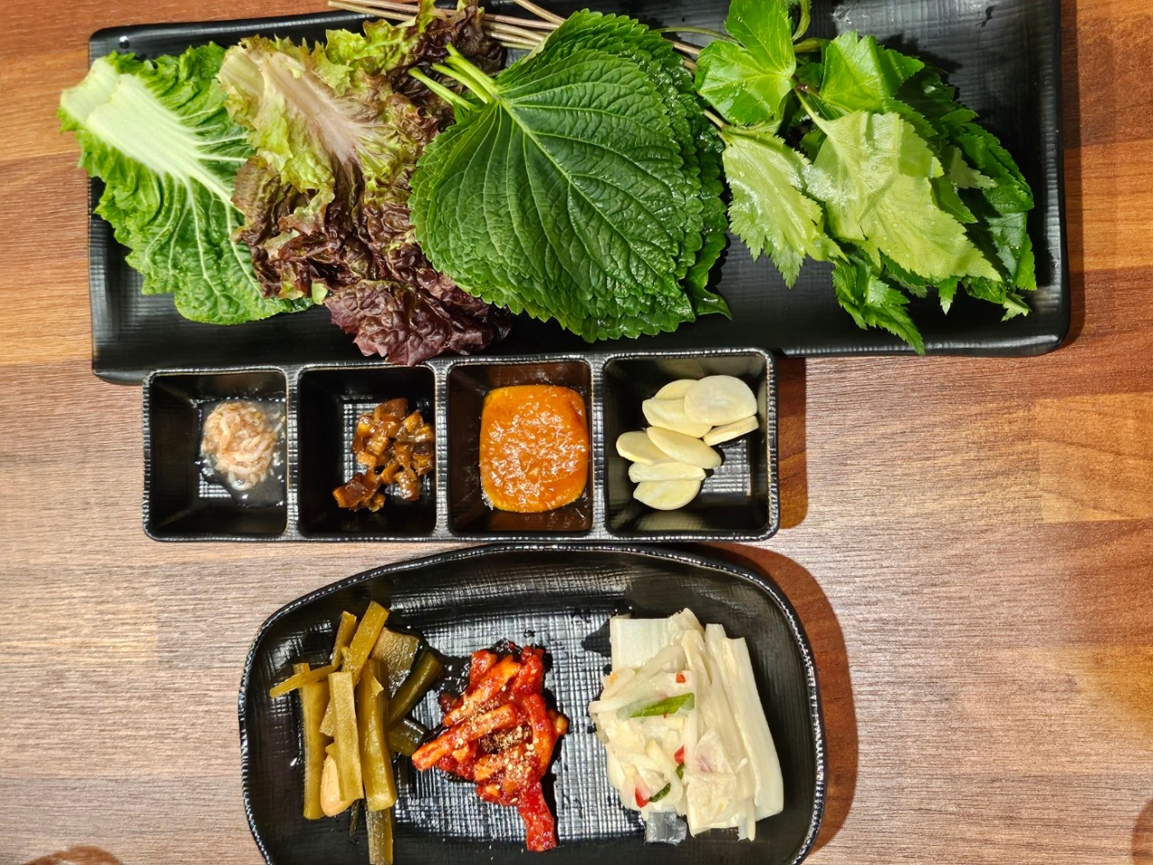 생생정보통 족발 무한리필