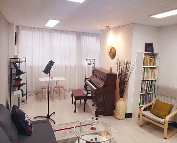 보칼리즈 성악 아카데미