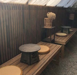 부산 해리단길 카페, 맛집, 소품샵