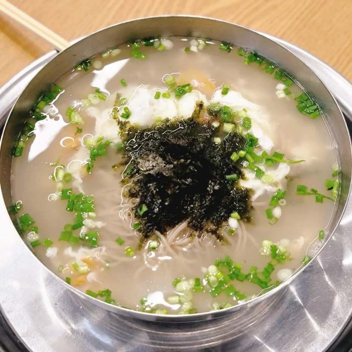 투데이 맛있는 메뉴 밀면 온면 만두 명태회무침 부산 용호동 맛집