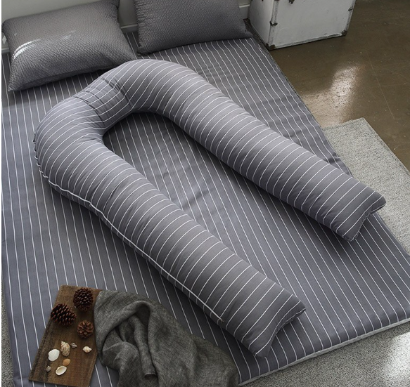 U자형 바디필로우