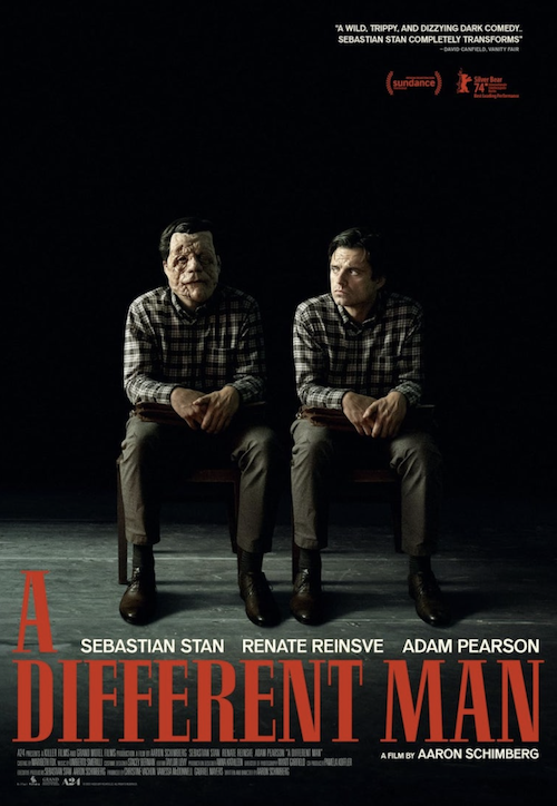A_Different_Man_2024_Movie_Poster