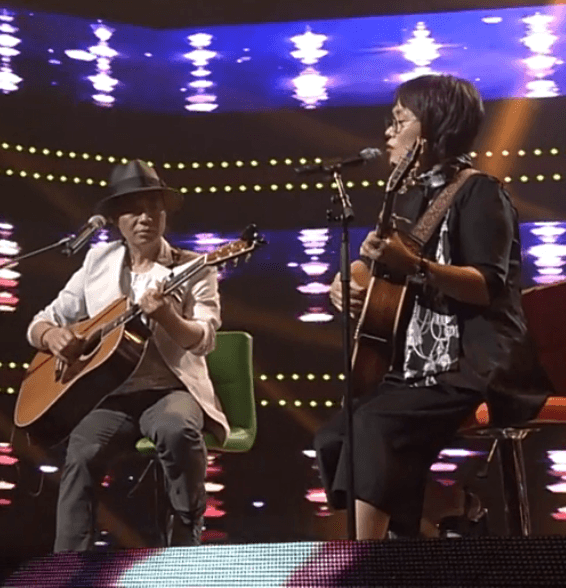 남궁옥분 나의 사랑 그대 곁으로