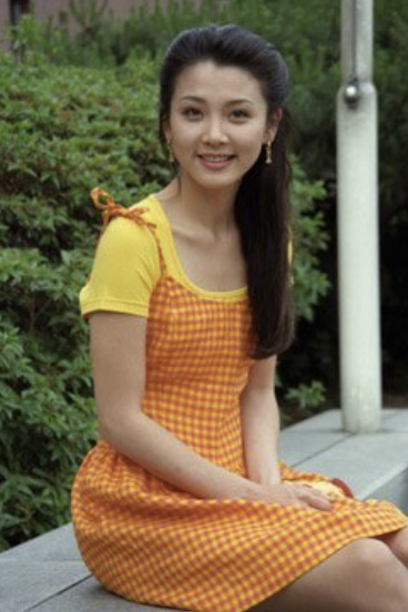 박상아 인터뷰