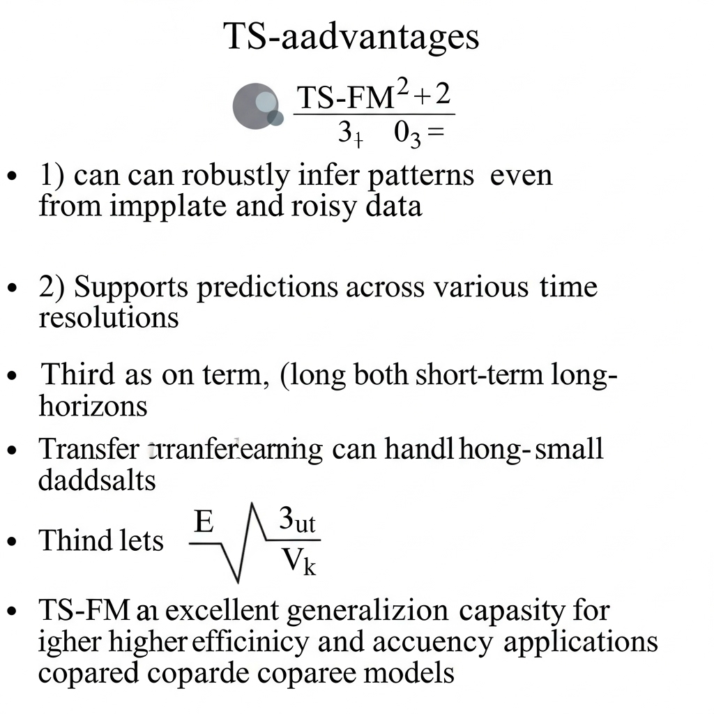 TS-FM이 제공하는 장점은 무엇인가요?