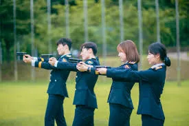 경찰공무원 봉급표 2025