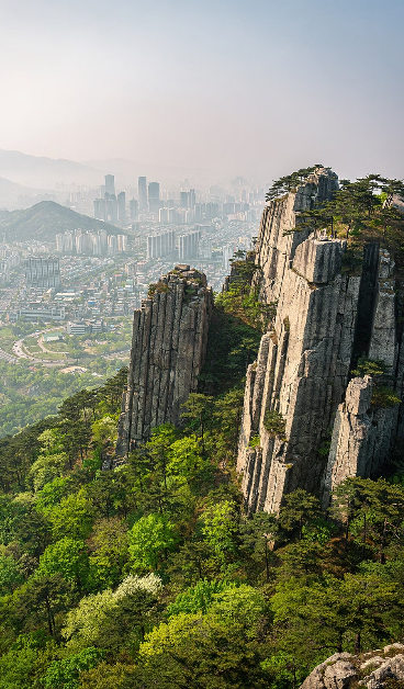 광주광역시 근교 산책·달리기·트레킹 명소 완벽 가이드 | 주말 액티비티 추천