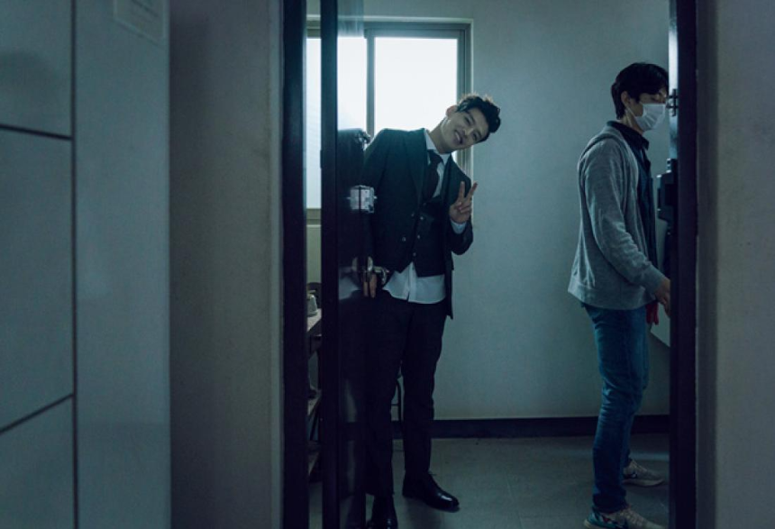 2025 영화 &amp;#39;스트리밍&amp;#39; 감상평-실시간 범죄 스릴러&amp;#44; 어디까지가 현실인가 (43)