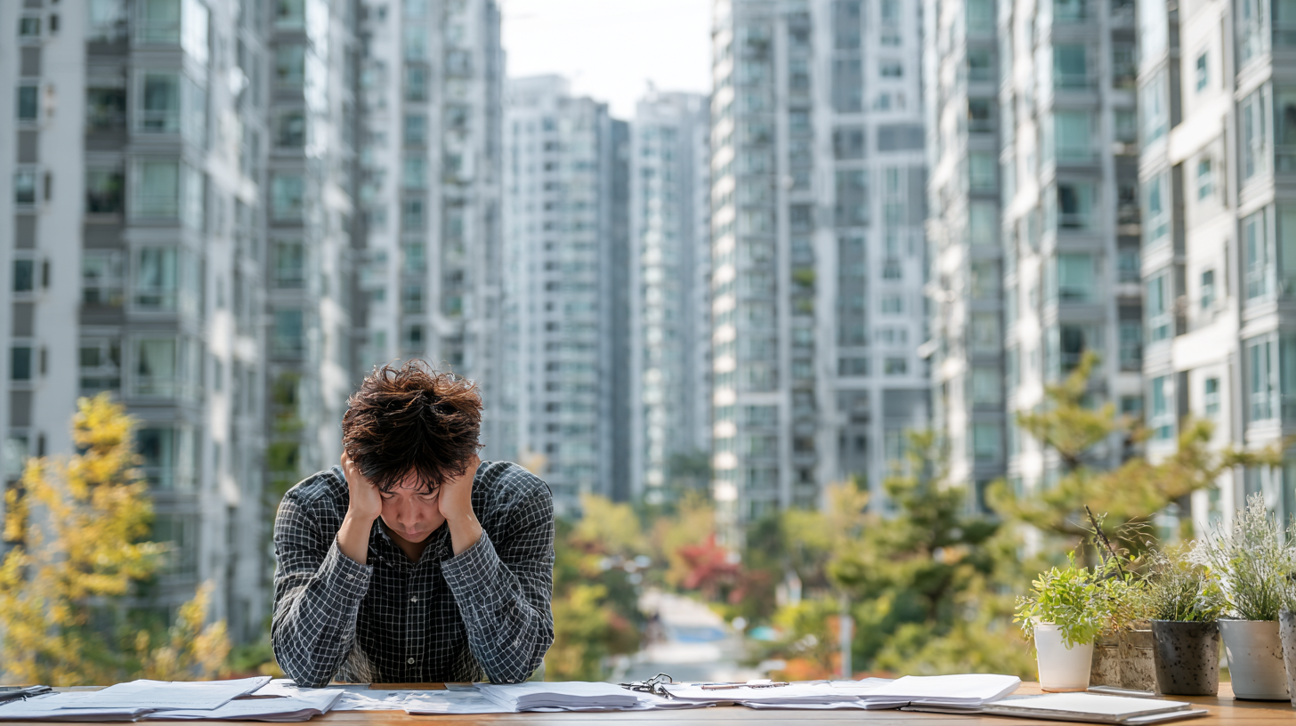 관종으로 사는 법