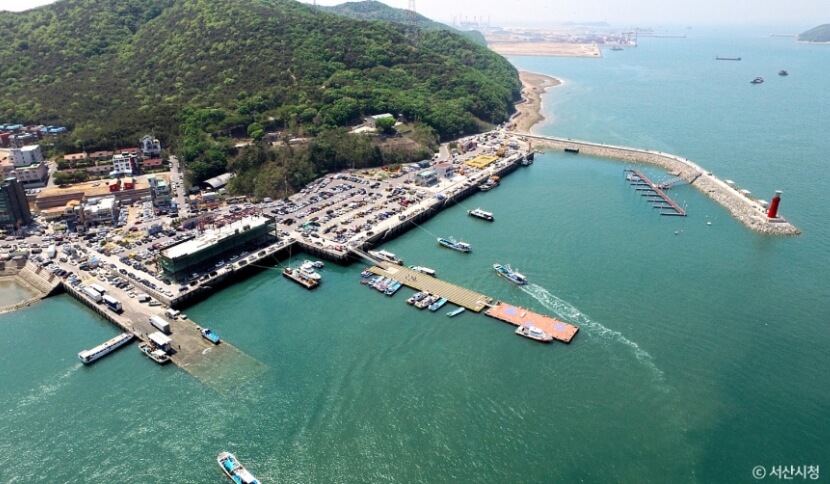 서산 가볼만한곳 베스트 10