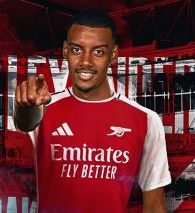 아스널 vs 리버풀