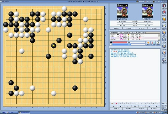 취미로서 바둑의 장점