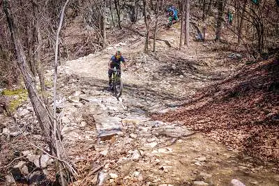 네모세모 국내 최초 개장 산악자전거 MTB 복합 파크 전문가 다운힐 크로스컨트리 가족 여행 체험 가볼만한 곳 추천