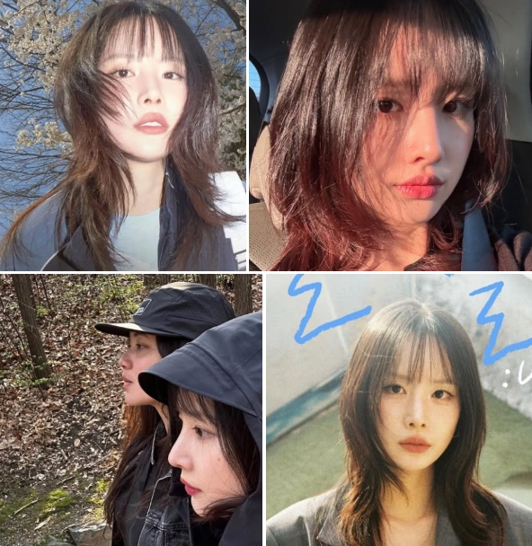 우주소녀 설아