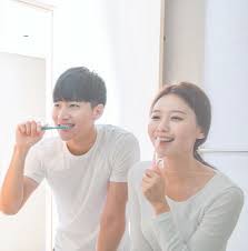 입냄새로 알 수 있는 병