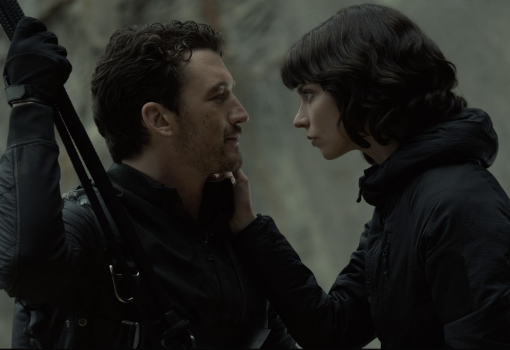 더 캐니언 스크린 샷 이미지