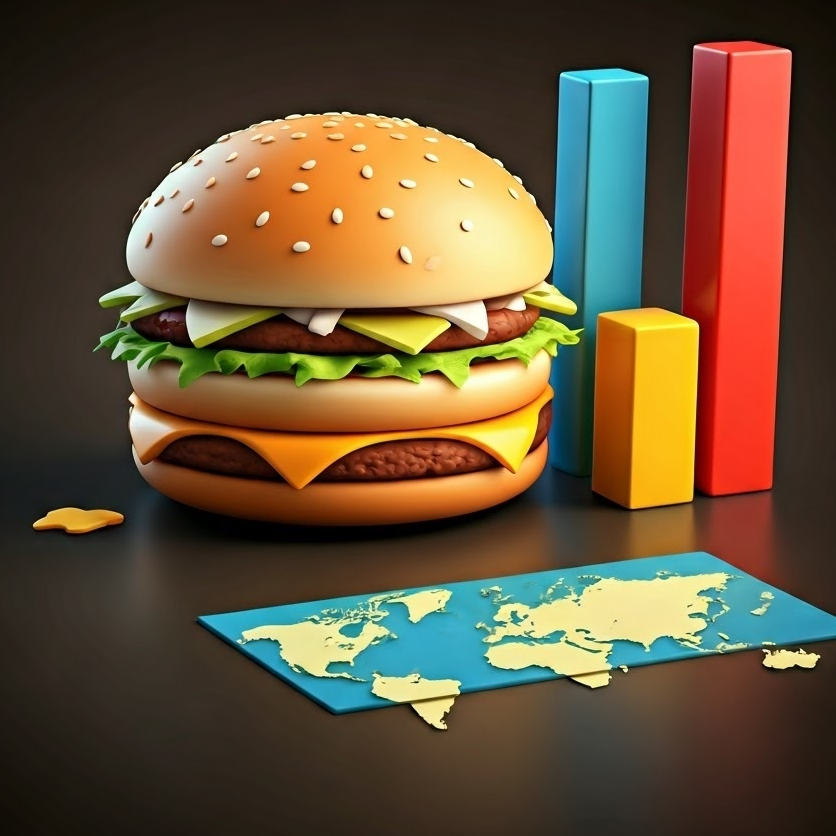 환율 개념부터 빅맥지수·PPP까지! 2025년 글로벌 머니 감각 완전정복 가이드